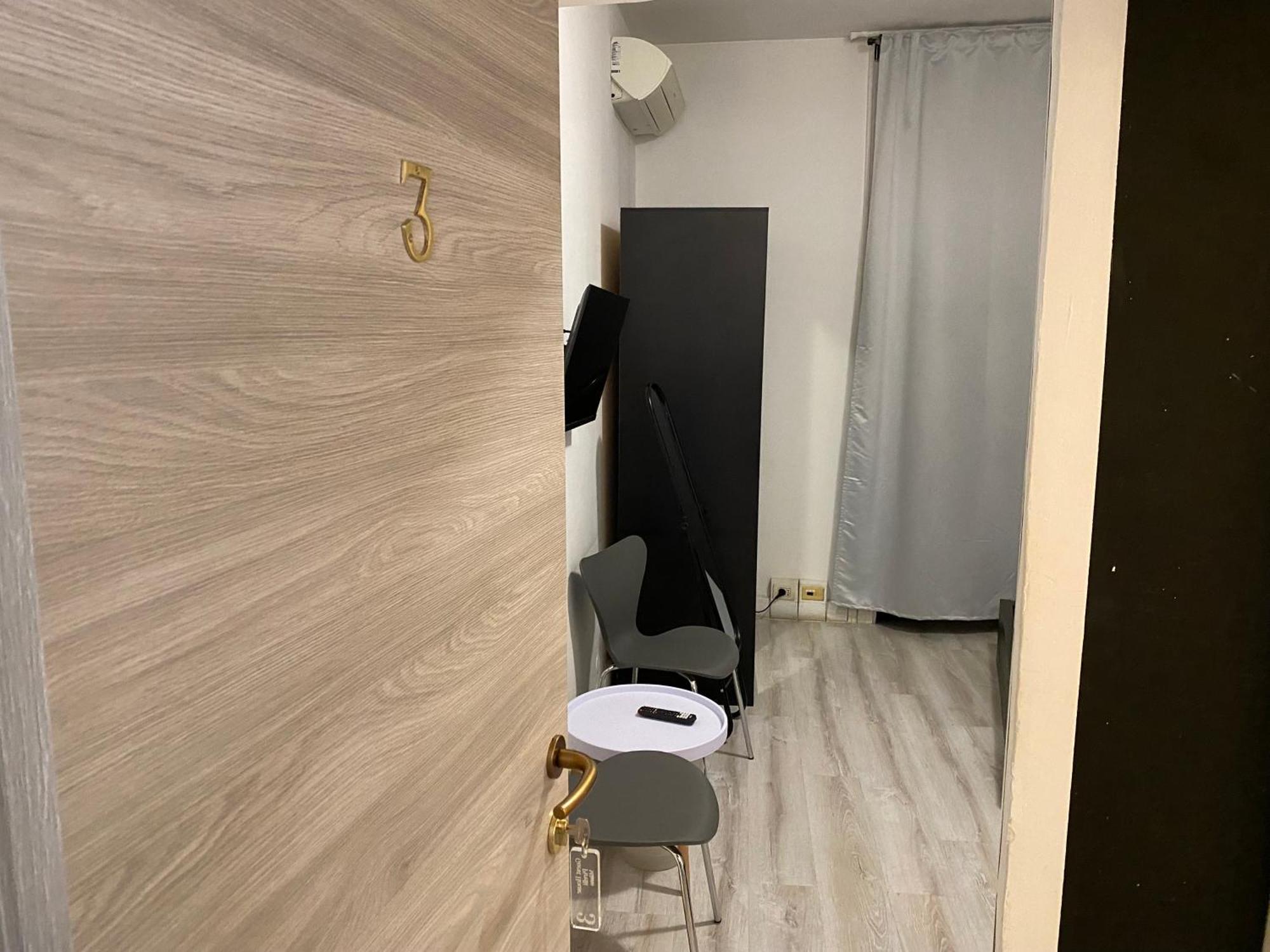 게스트하우스 피렐리 밀라노 외부 사진